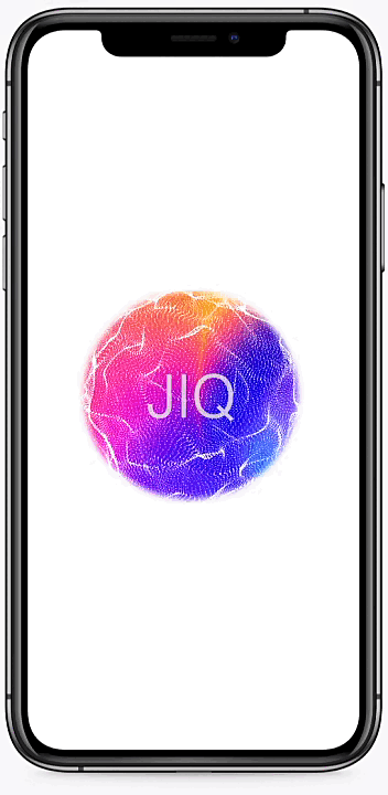 Голосовой ассистент JIQ